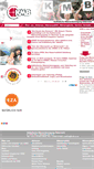 Mobile Screenshot of kmb.or.at